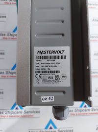 MASTERVOLT MASS 24/25 AUTOMATIC BATTERY CHARGER 40720266