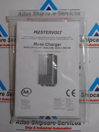 MASTERVOLT MASS 24/25 AUTOMATIC BATTERY CHARGER 40720266