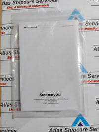 MASTERVOLT MASS 24/800 SINE WAVE INVERTER 24020800