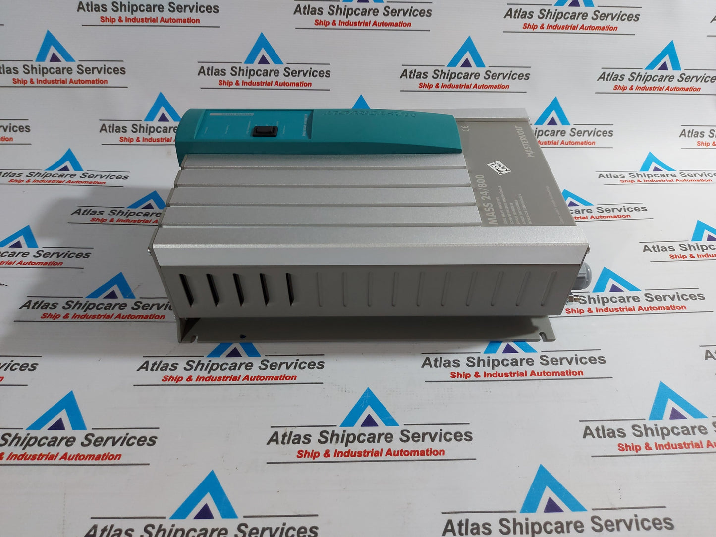 MASTERVOLT MASS 24/800 SINE WAVE INVERTER 24020800