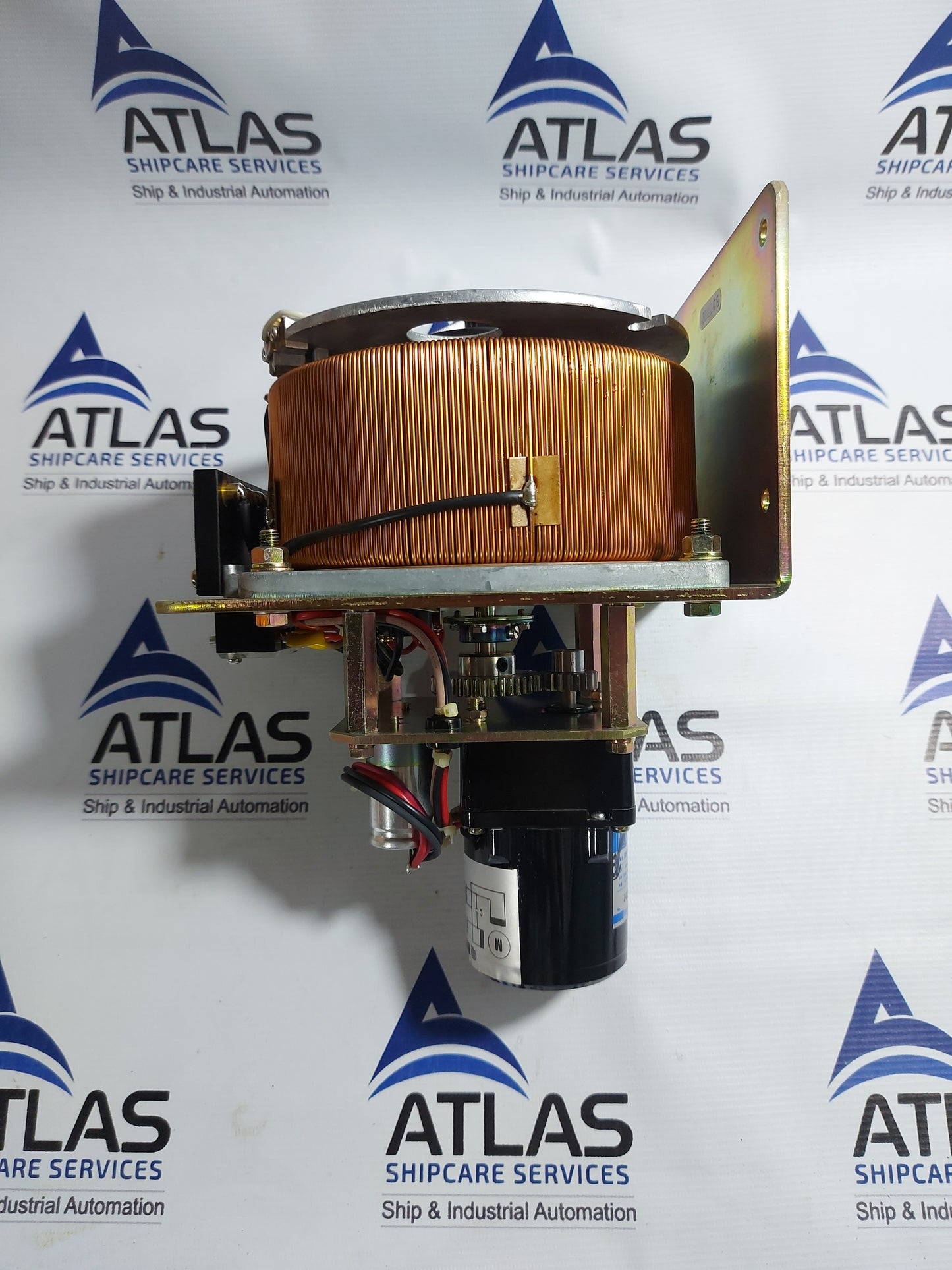MATSUNAGA MP-1315 SLIDE REGULATOR