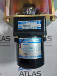 MATSUNAGA MP-1315 SLIDE REGULATOR