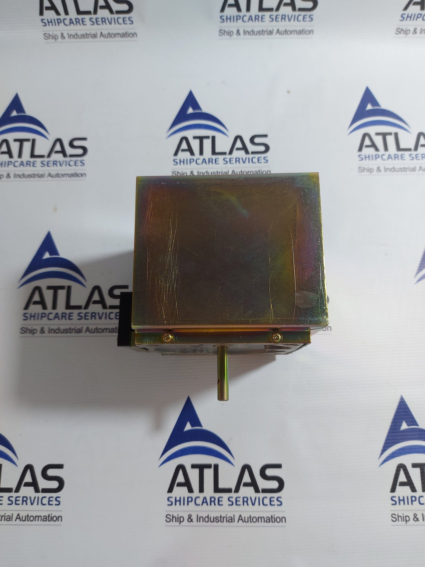 MATSUNAGA PAC-135 SLIDE REGULATOR