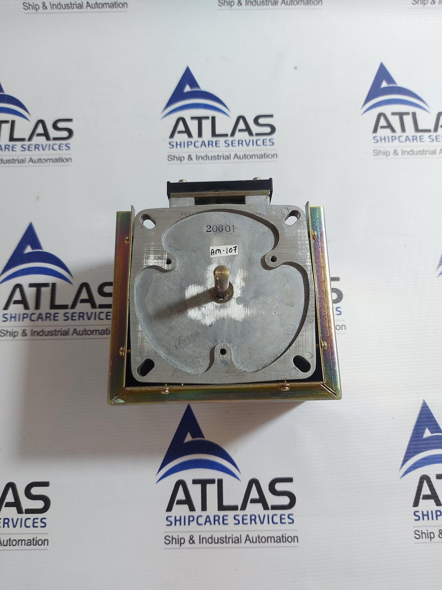 MATSUNAGA PAC-135 SLIDE REGULATOR