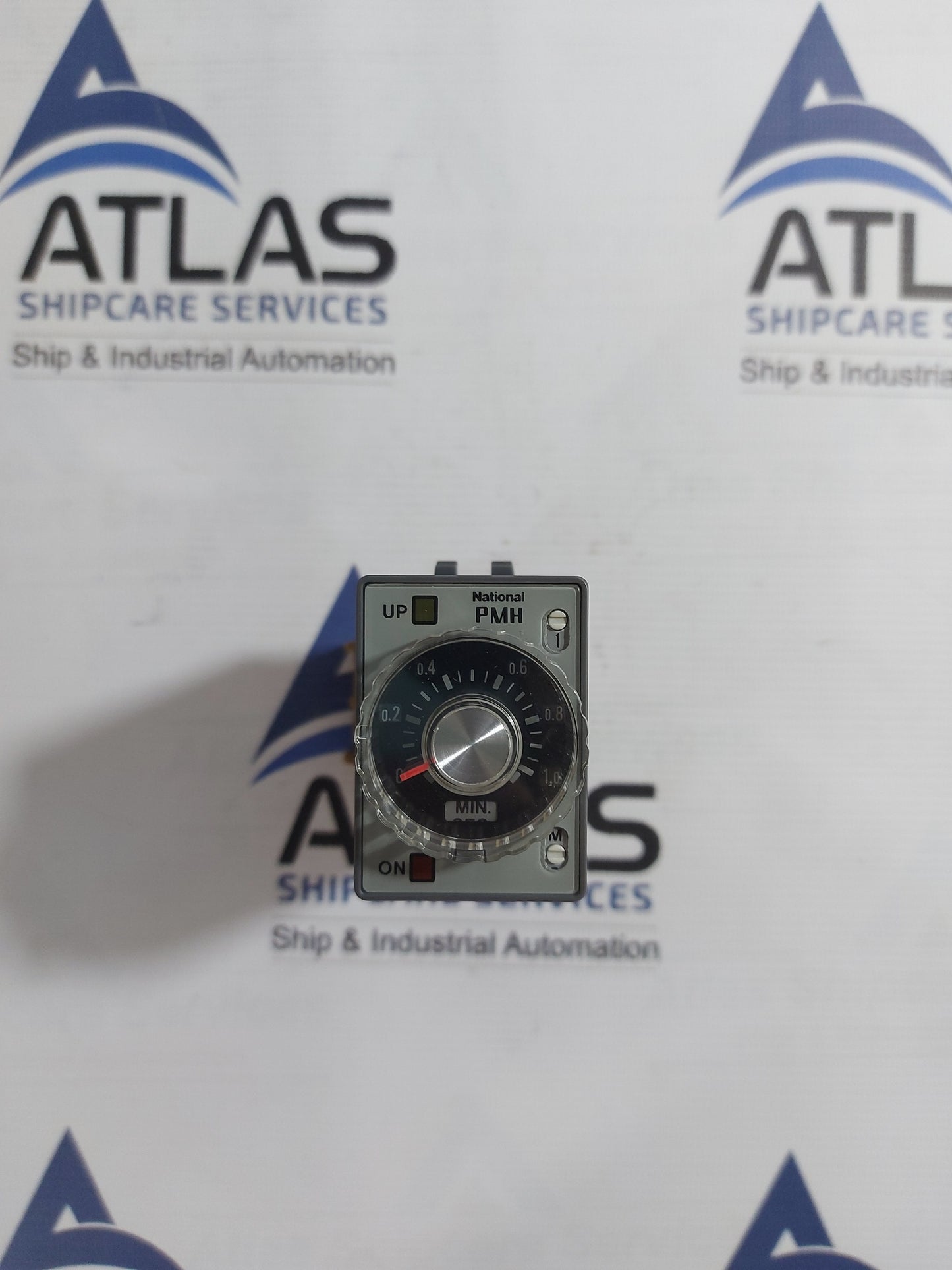 MATSUSHITA AT4112-R2 PMH TIMER
