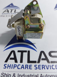 MATSUSHITA AXT-1C 2a2b AUXILIARY SWITCH