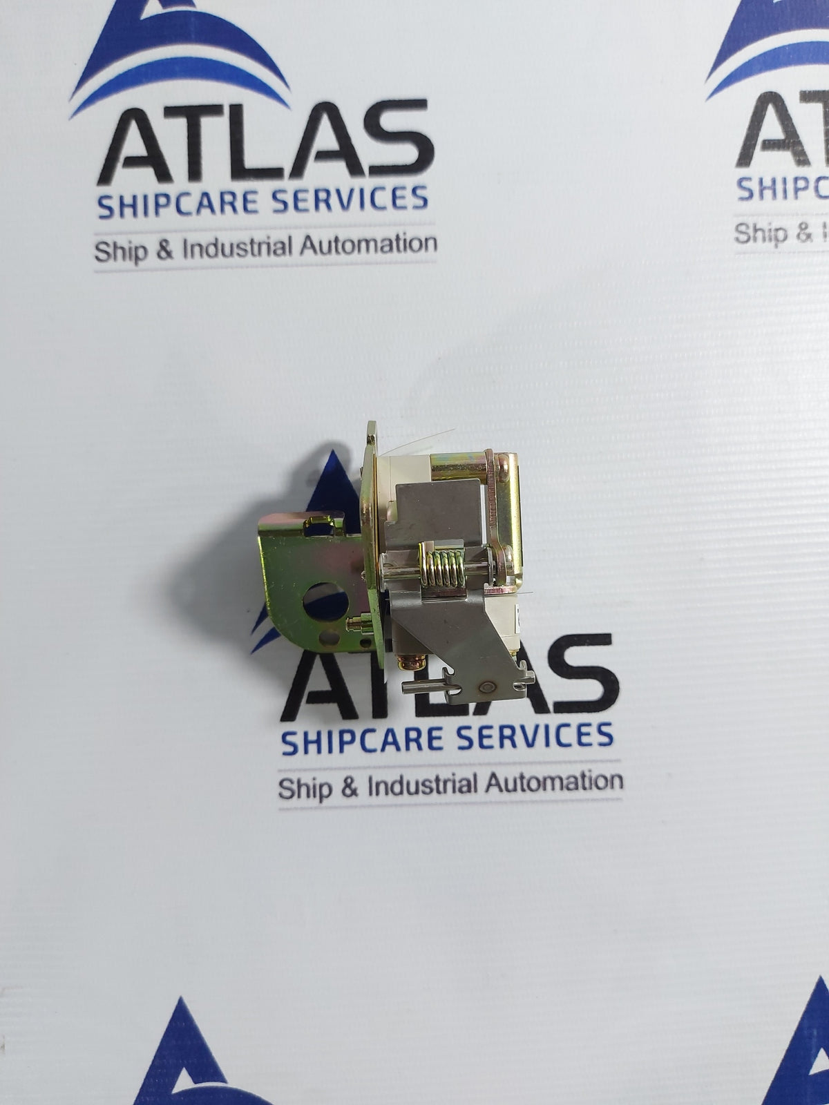 MATSUSHITA AXT-1C 2a2b AUXILIARY SWITCH