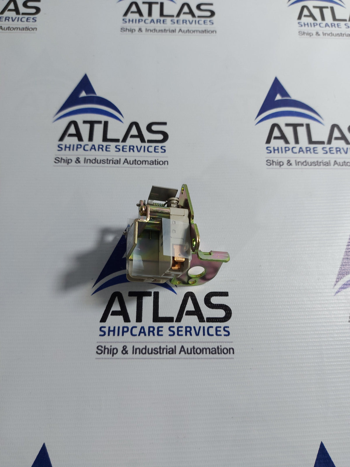 MATSUSHITA AXT-1C 2a2b AUXILIARY SWITCH