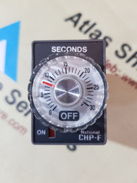 MATSUSHITA CHP-NF-30s-DC24C AT8179 CHP-F OFF TIMER