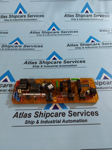 MATSUSHITA ELECTRIC ANH24C-3770 PCB CIRCUIT