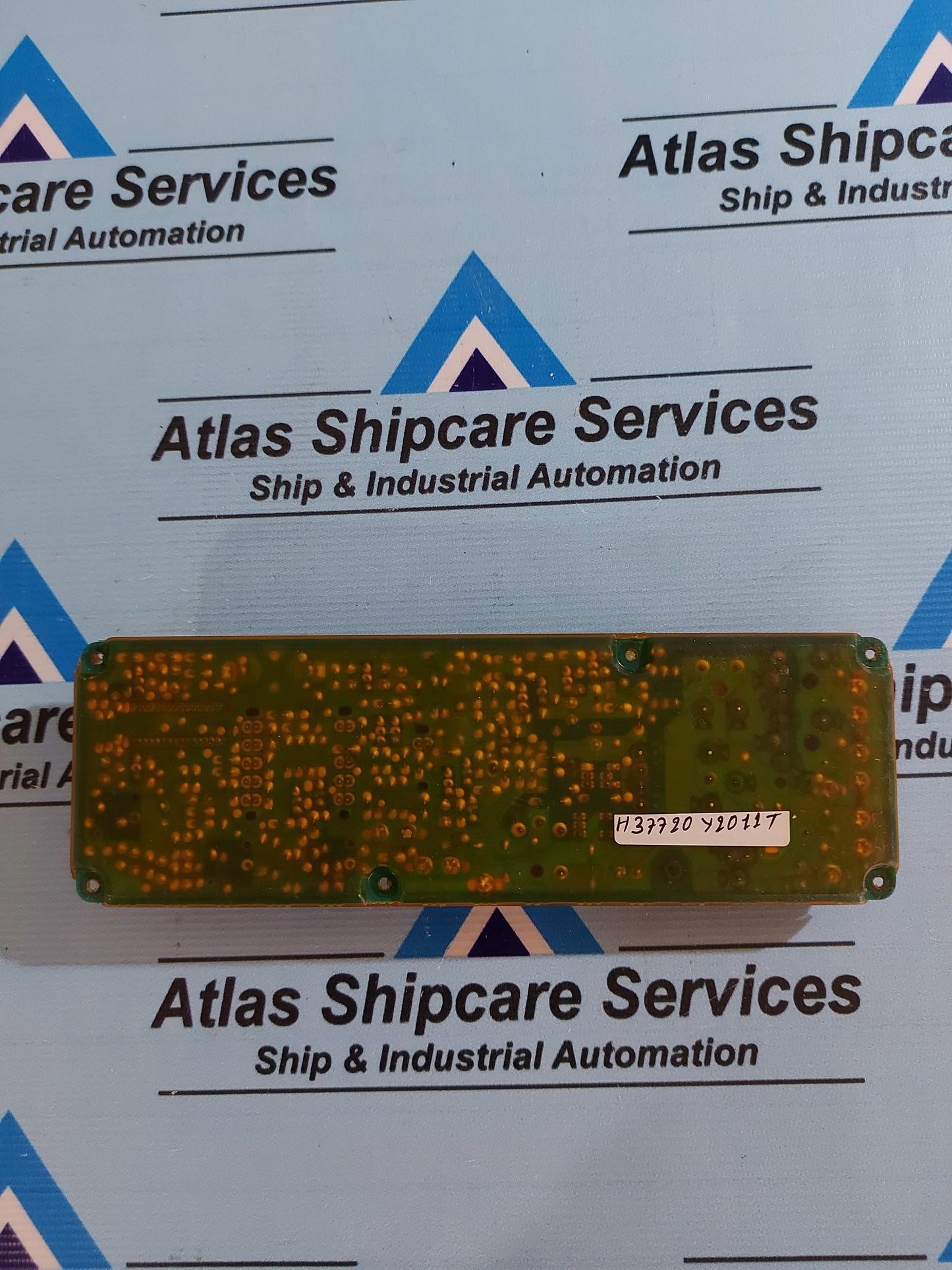 MATSUSHITA ELECTRIC ANH24C-3770 PCB CIRCUIT