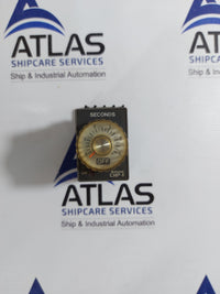 MATSUSHITA ELECTRIC CHP-F OFF TIMER CHP-NF-10s-DC 24V