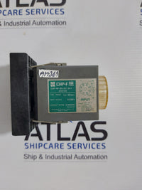 MATSUSHITA ELECTRIC CHP-F OFF TIMER CHP-NF-10s-DC 24V