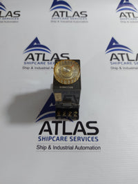 MATSUSHITA ELECTRIC CHP-F OFF TIMER CHP-NF-10s-DC 24V