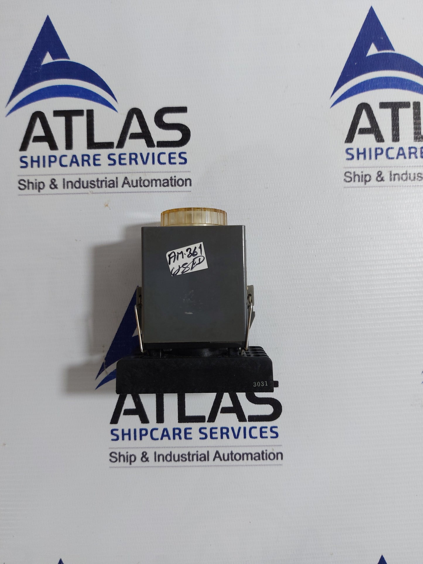 MATSUSHITA ELECTRIC CHP-F OFF TIMER CHP-NF-10s-DC 24V