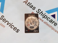 MATSUSHITA ELECTRIC CHP-F OFF TIMER