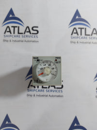 MATSUSHITA PM4S-A2C10M-AC240V PM4S MULTIRANGE TIMER