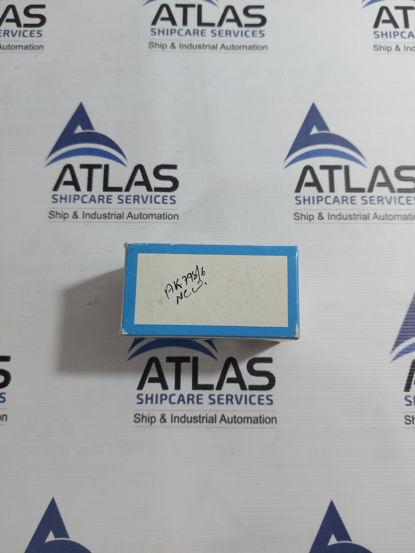 MATSUSHITA PM4S-A2C10M-AC240V PM4S MULTIRANGE TIMER