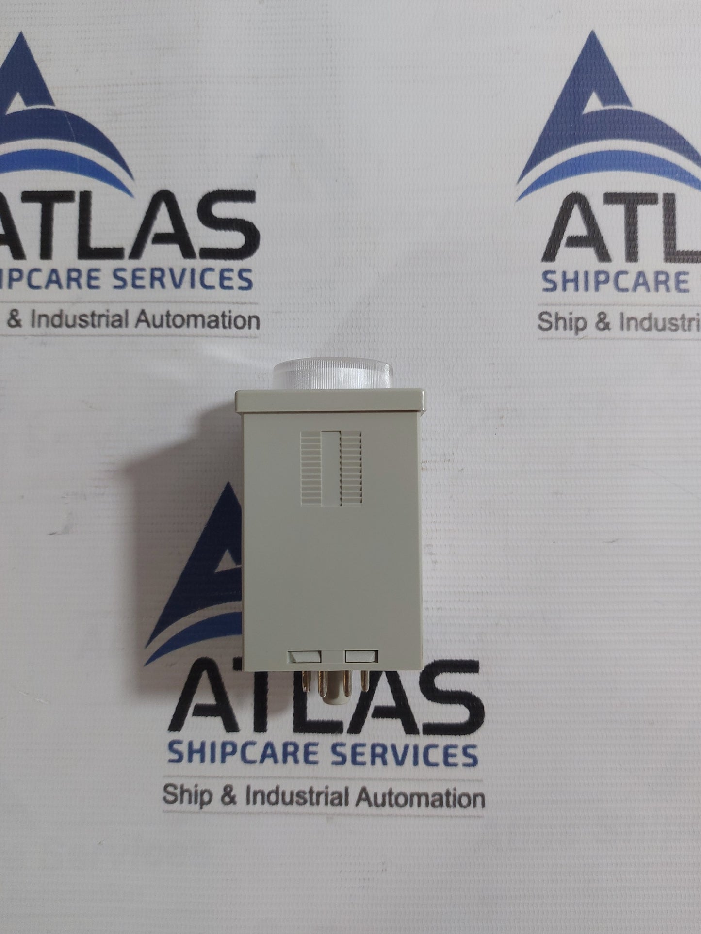MATSUSHITA PM4S-A2C10M-AC240V PM4S MULTIRANGE TIMER