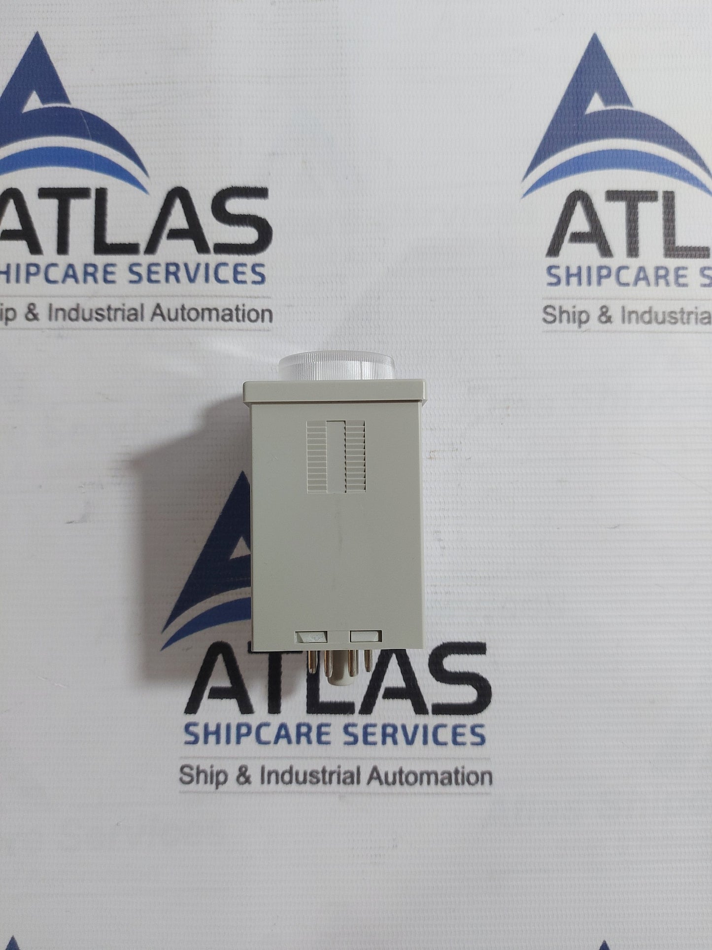 MATSUSHITA PM4S-A2C10M-AC240V PM4S MULTIRANGE TIMER