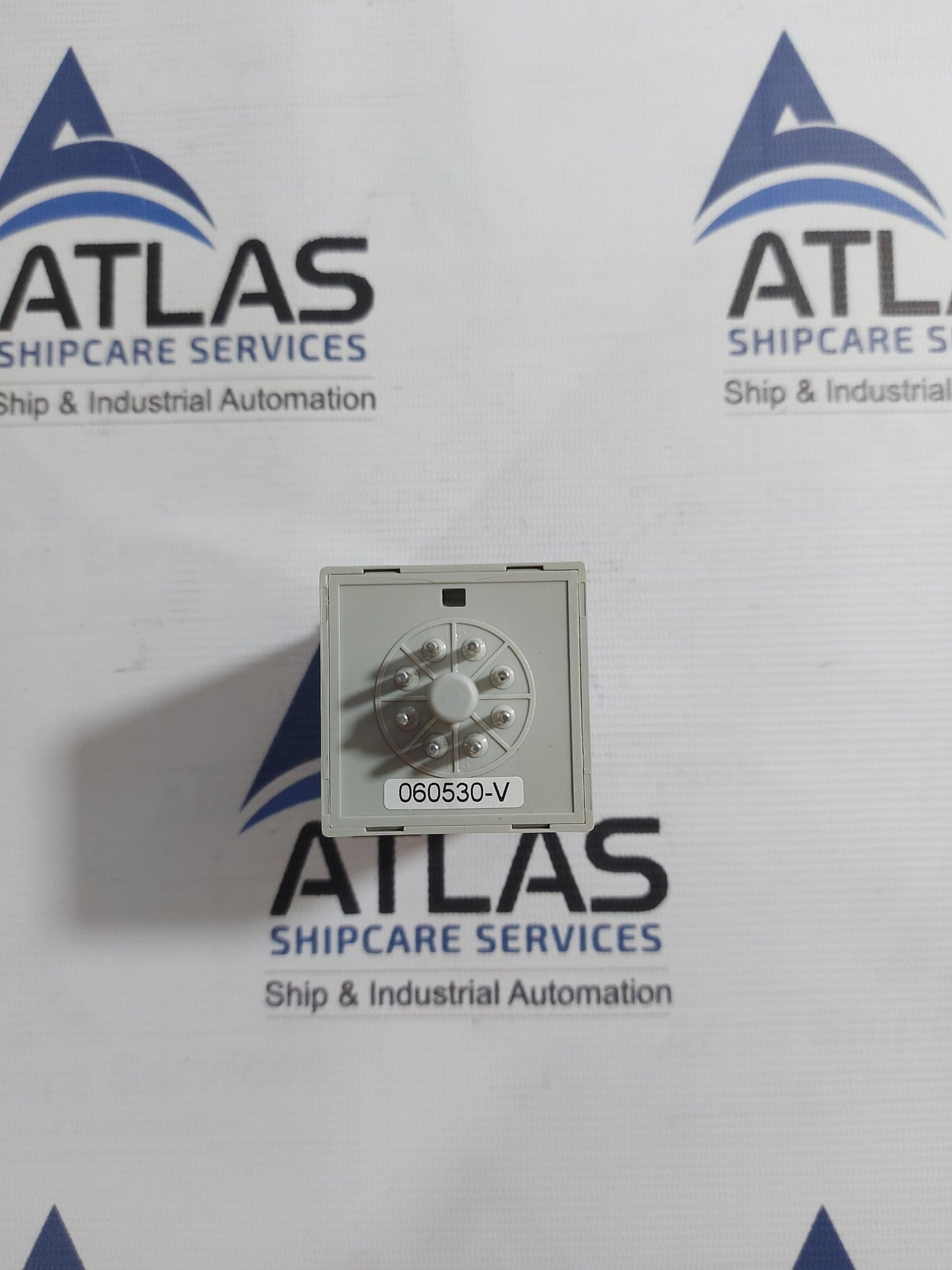 MATSUSHITA PM4S-A2C10M-AC240V PM4S MULTIRANGE TIMER