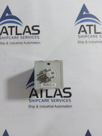 MATSUSHITA PM4S-A2C10M-AC240V PM4S MULTIRANGE TIMER