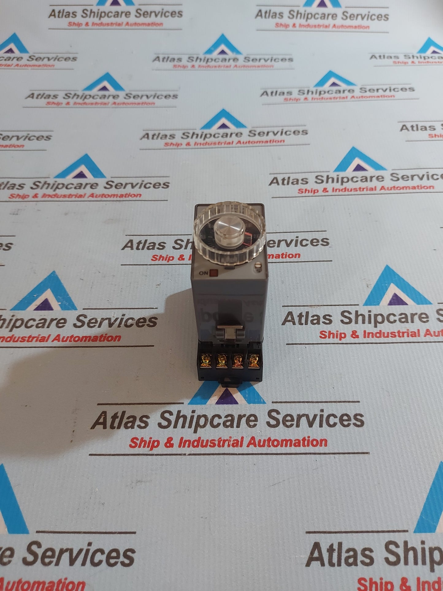MATSUSHITA PMH-30M-AC220V PMH TIMER 200-240V AC