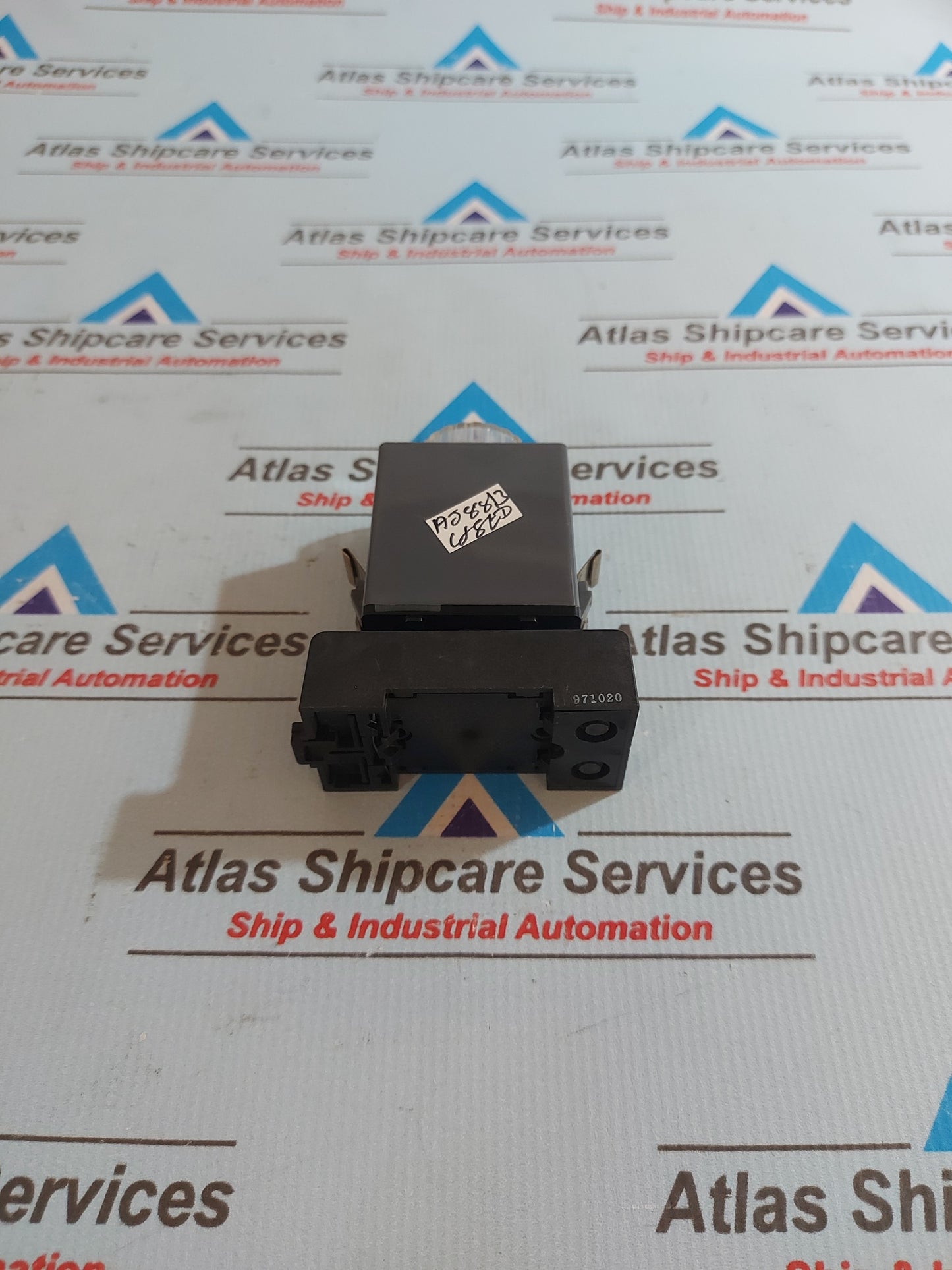 MATSUSHITA PMH-30M-AC220V PMH TIMER 200-240V AC