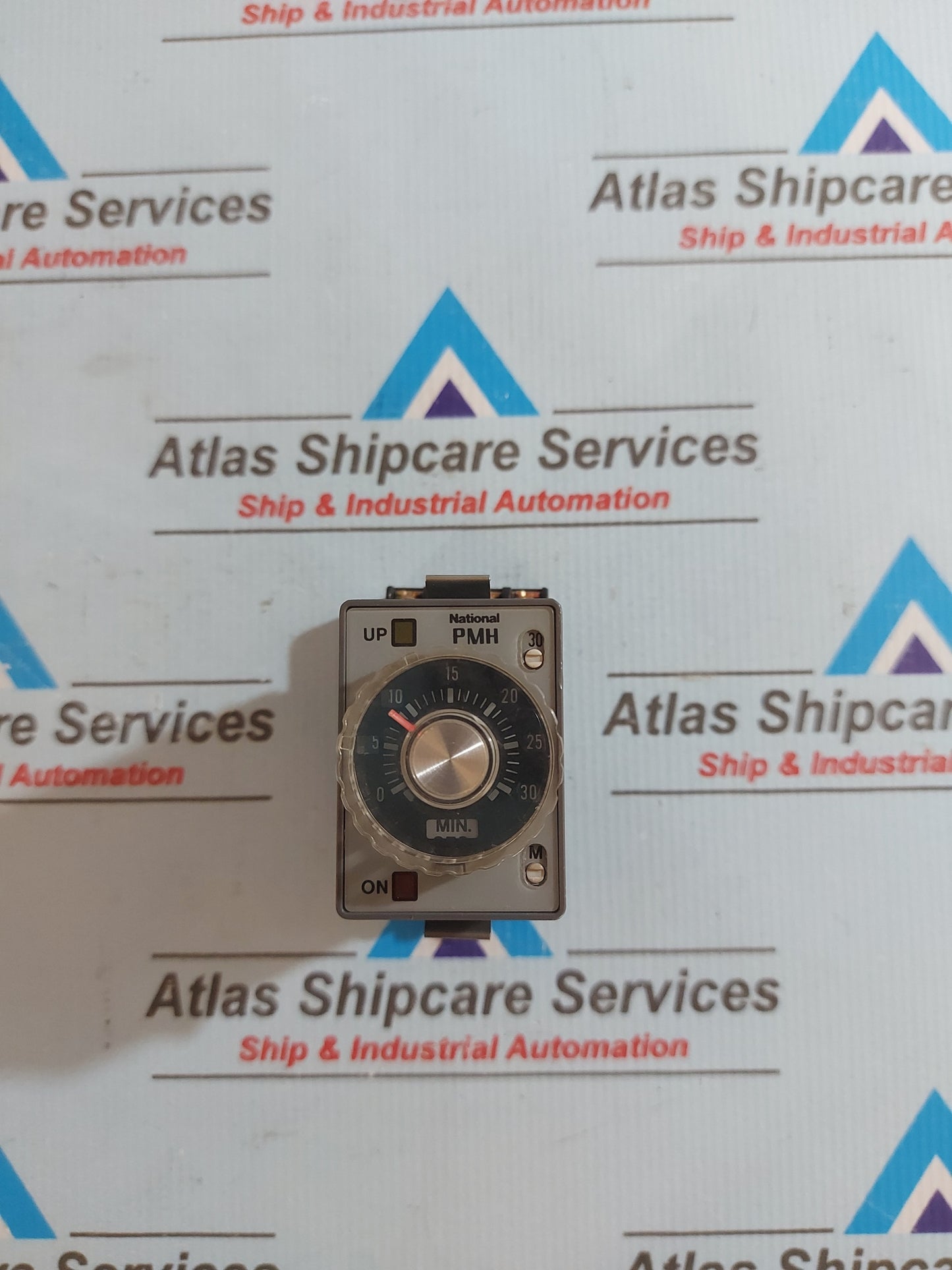 MATSUSHITA PMH-30M-AC220V PMH TIMER
