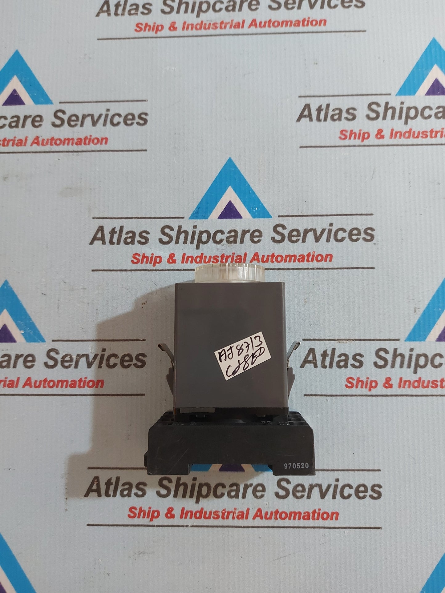 MATSUSHITA PMH-30M-AC220V PMH TIMER