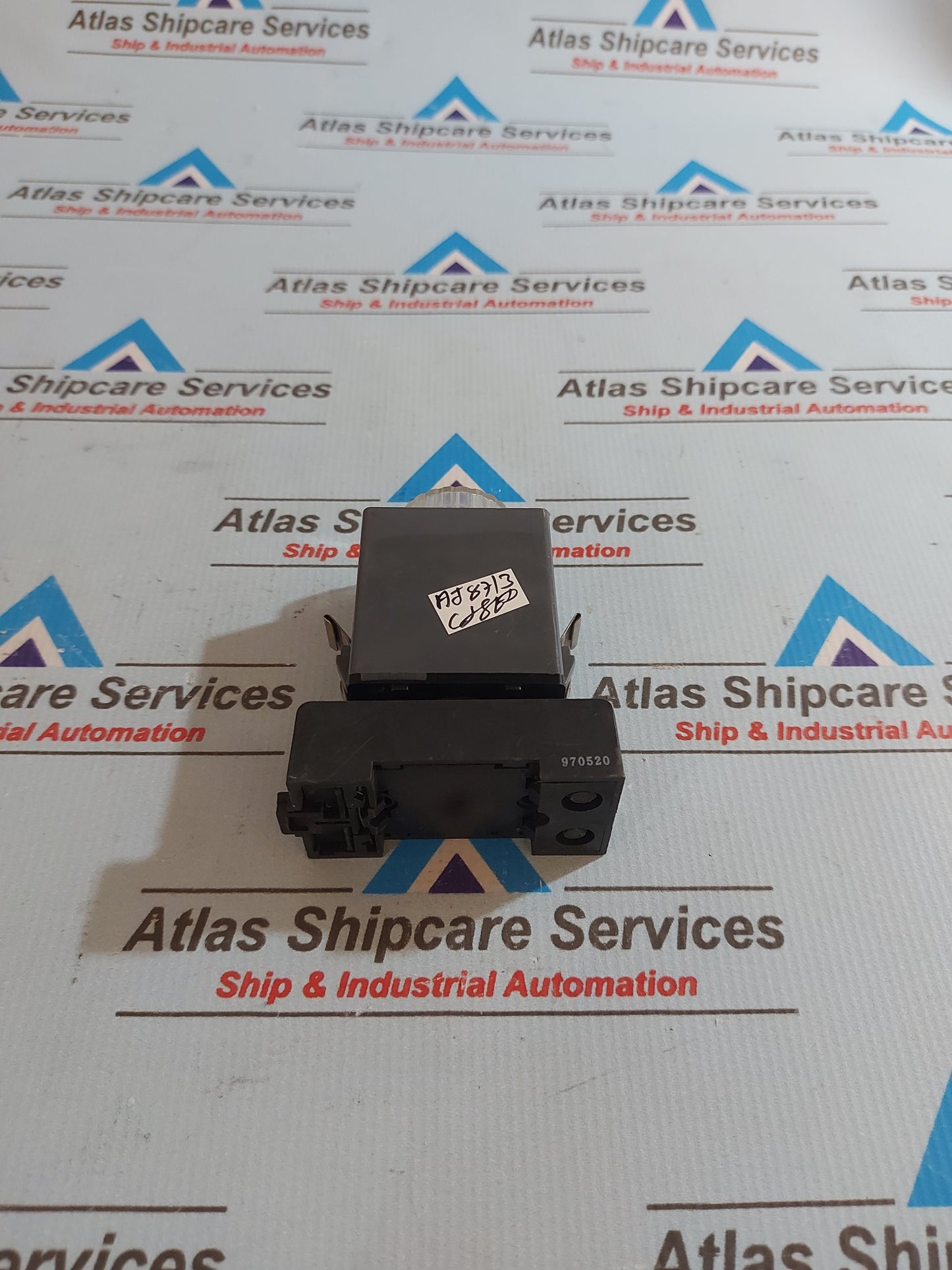 MATSUSHITA PMH-30M-AC220V PMH TIMER