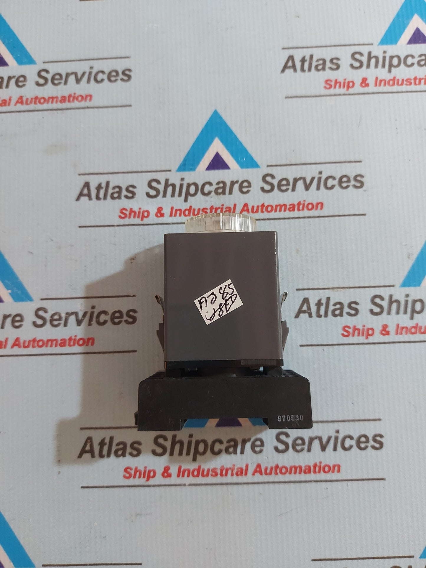 MATSUSHITA PMH-30M-DC24V PMH TIMER
