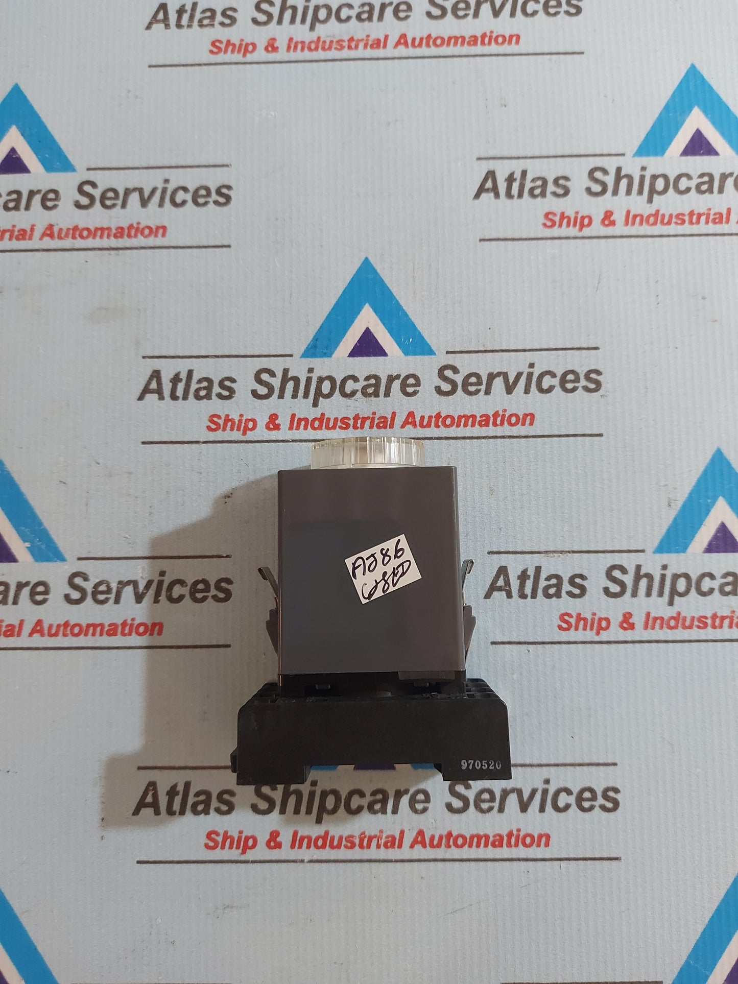 MATSUSHITA PMH-30M-DC24V PMH TIMER