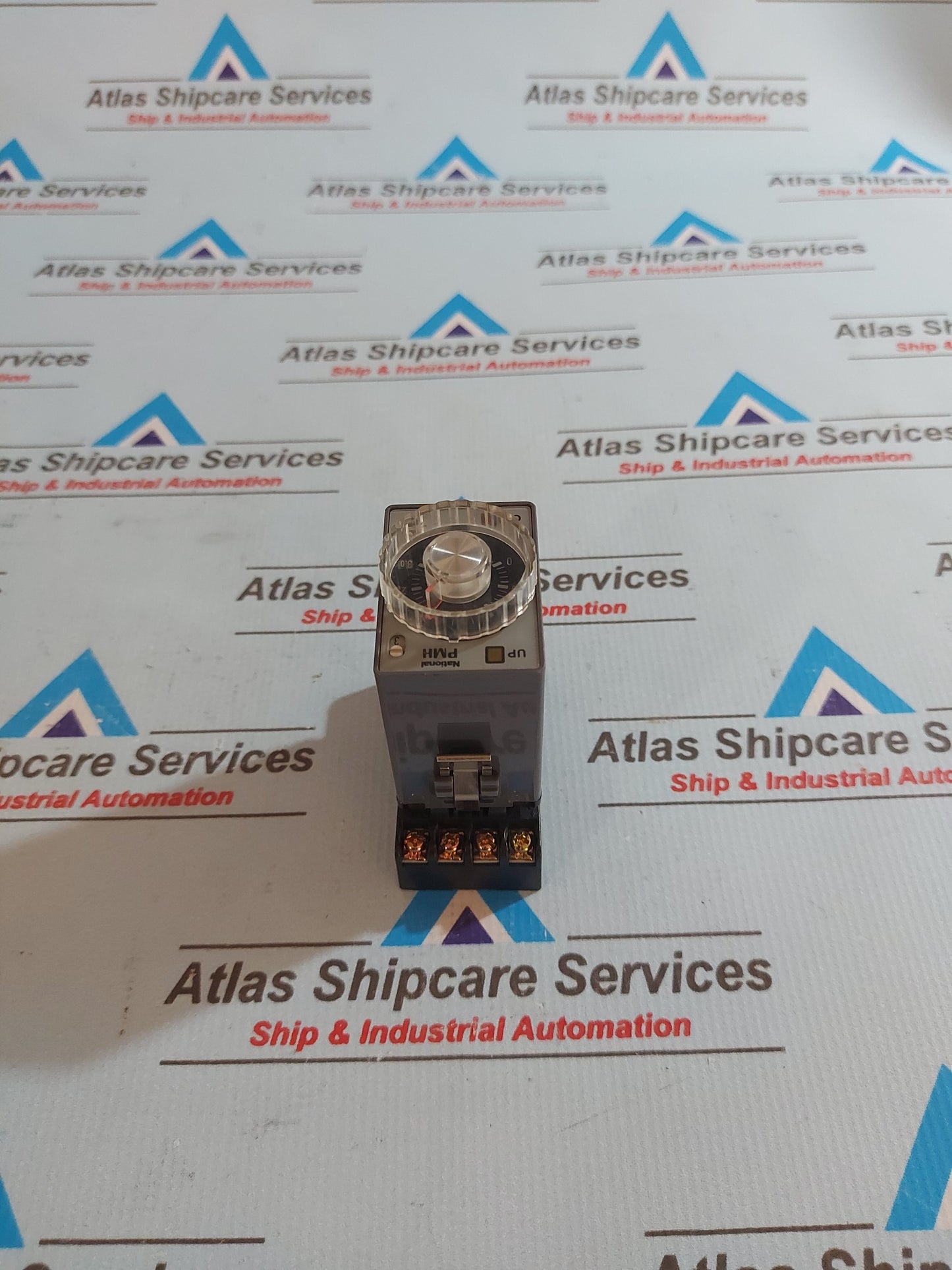 MATSUSHITA PMH-30M-DC24V PMH TIMER