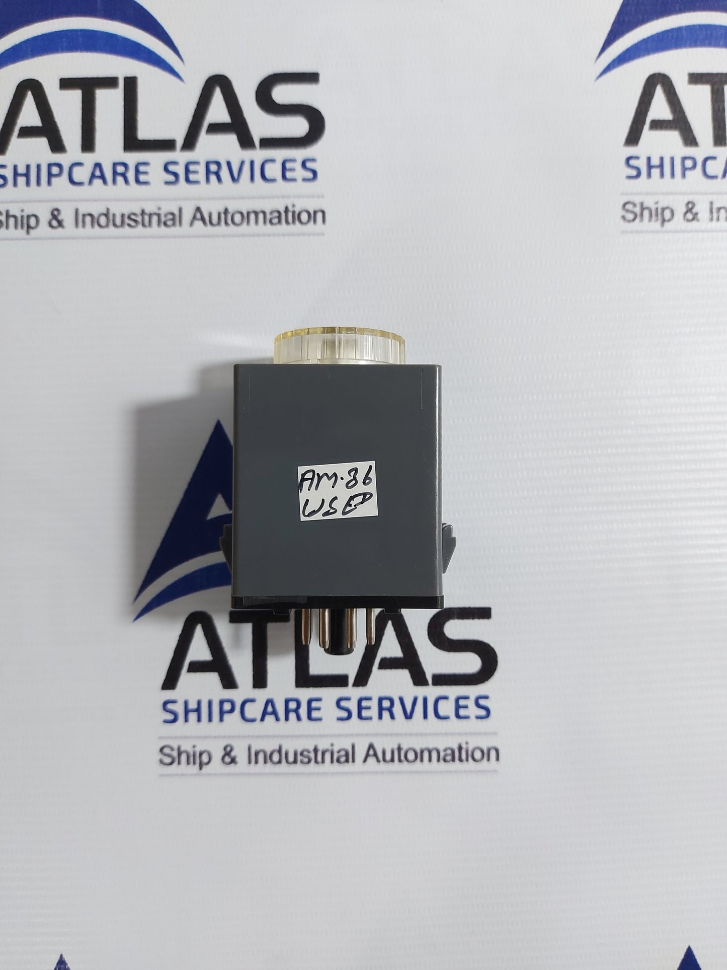 MATSUSHITA PMH AT4311-R4 TIMER