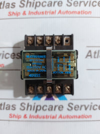 MATSUSHITA SR2-DC24V POWER RELAY 15A 250VAC