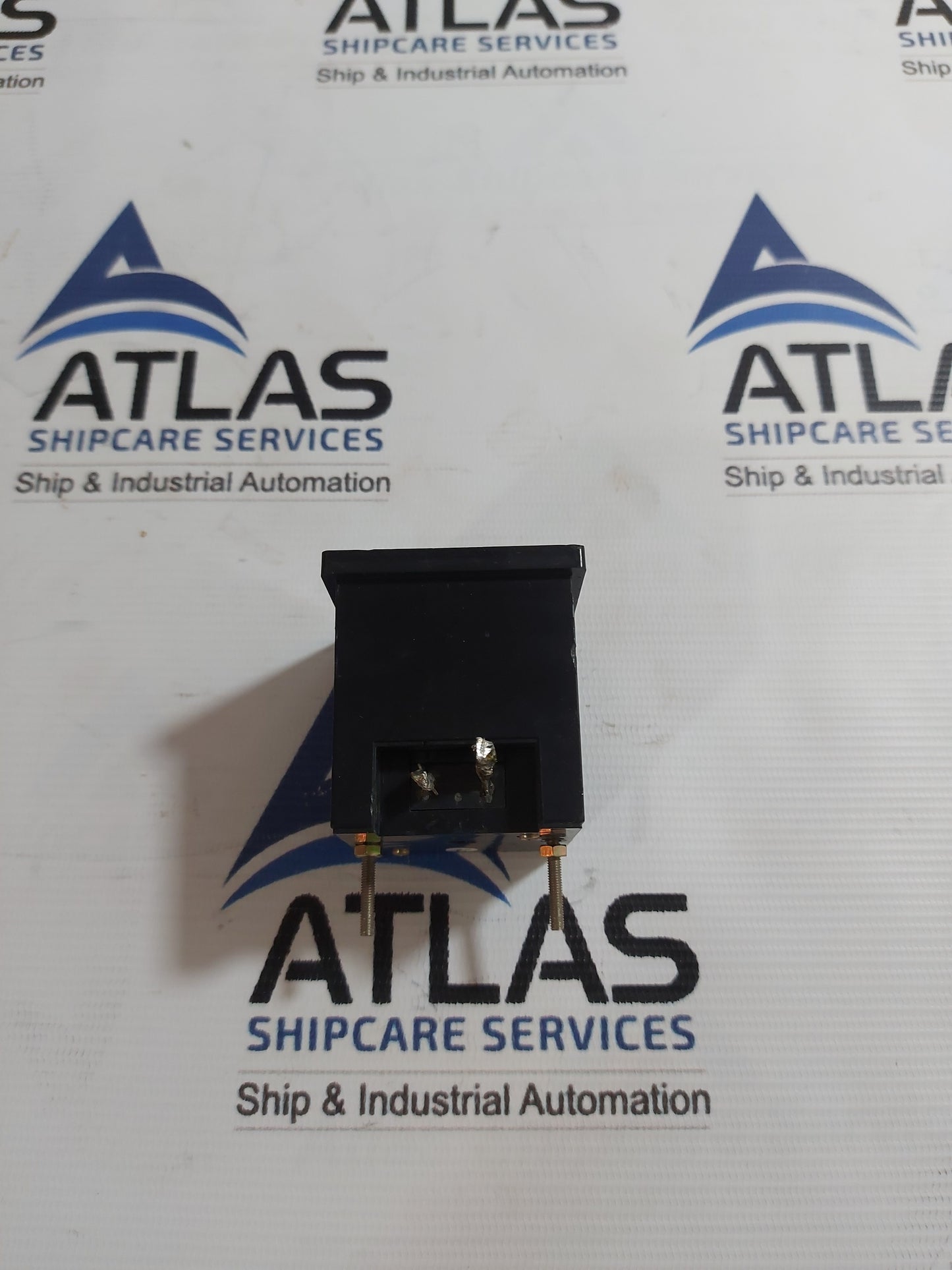 MATSUSHITA TH2356 HOUR METER 220VAC 60Hz 1.5W