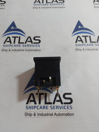MATSUSHITA TH2356 HOUR METER 220VAC 60Hz 1.5W