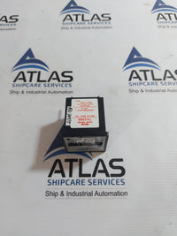 MATSUSHITA TH2386 HOUR METER 220V 60Hz 1.5W