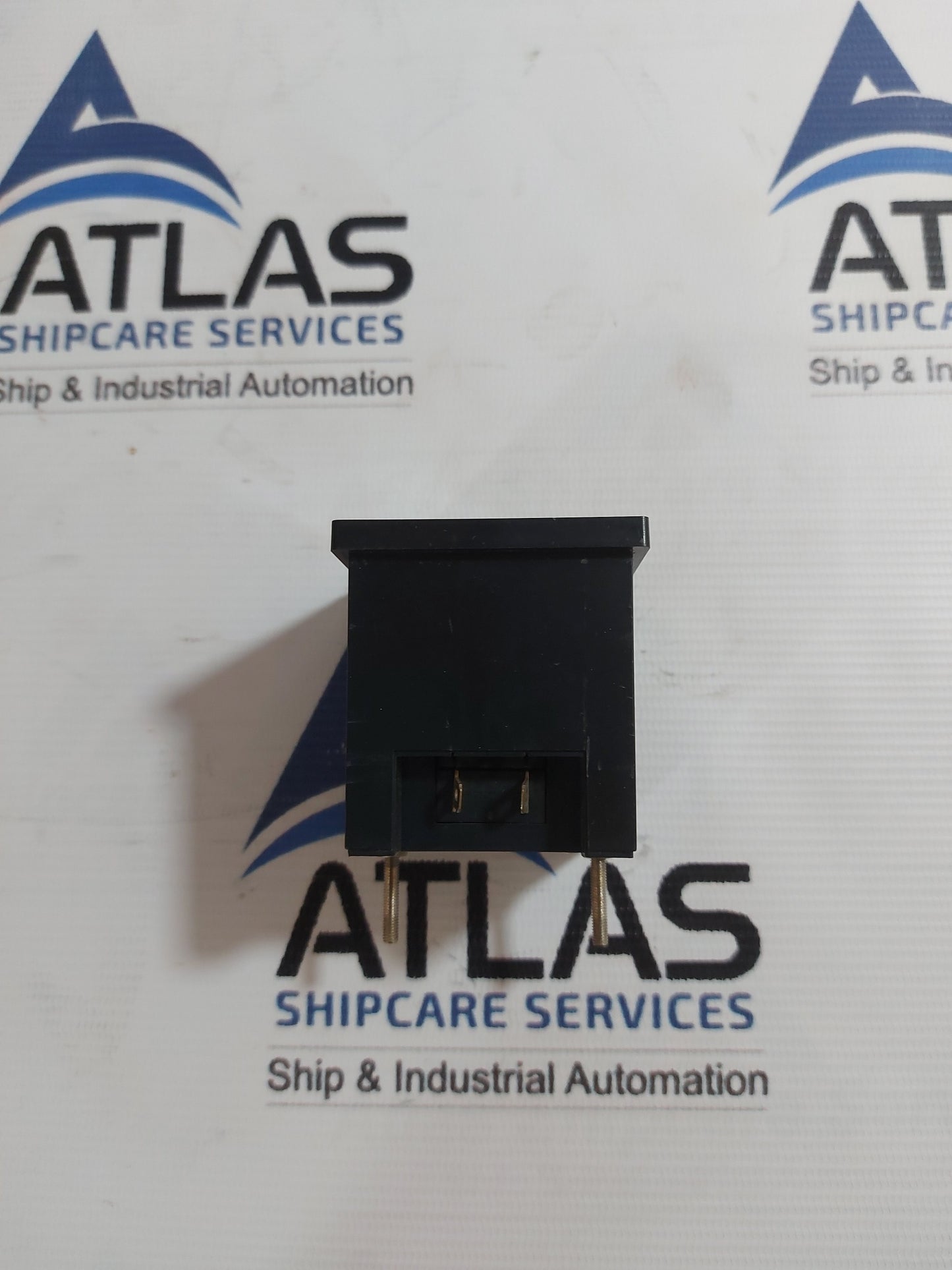 MATSUSHITA TH2386 HOUR METER 220V 60Hz 1.5W
