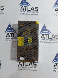 MAXICOM 120-12 POWER SUPPLY 12V 10A