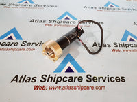 MAXON 136293 EC MOTOR