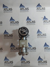 MAYEKAWA 30-MV L1 SOLENOID VALVE