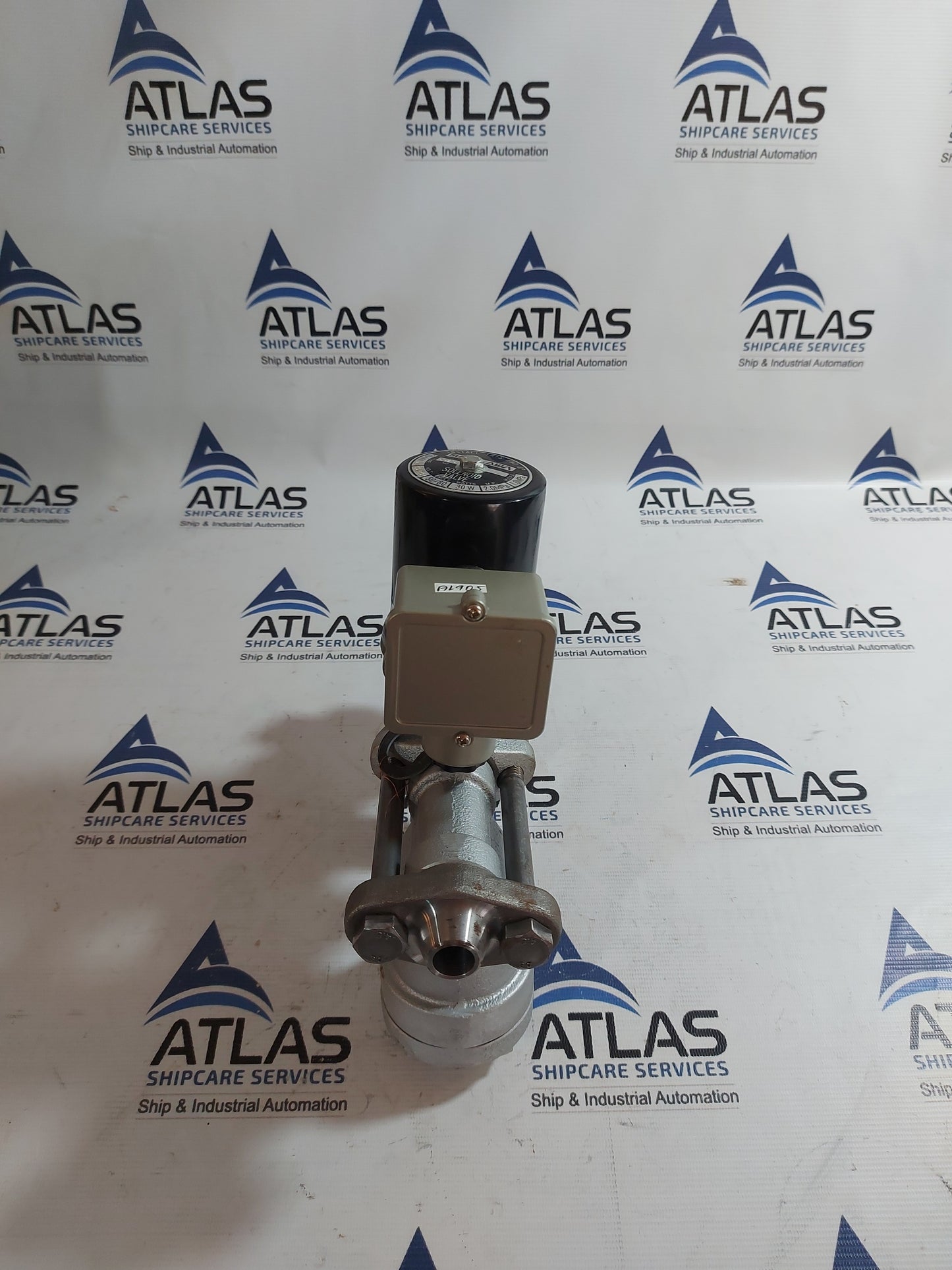 MAYEKAWA 30-MV L1 SOLENOID VALVE