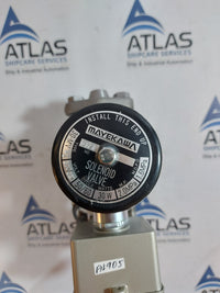 MAYEKAWA 30-MV L1 SOLENOID VALVE