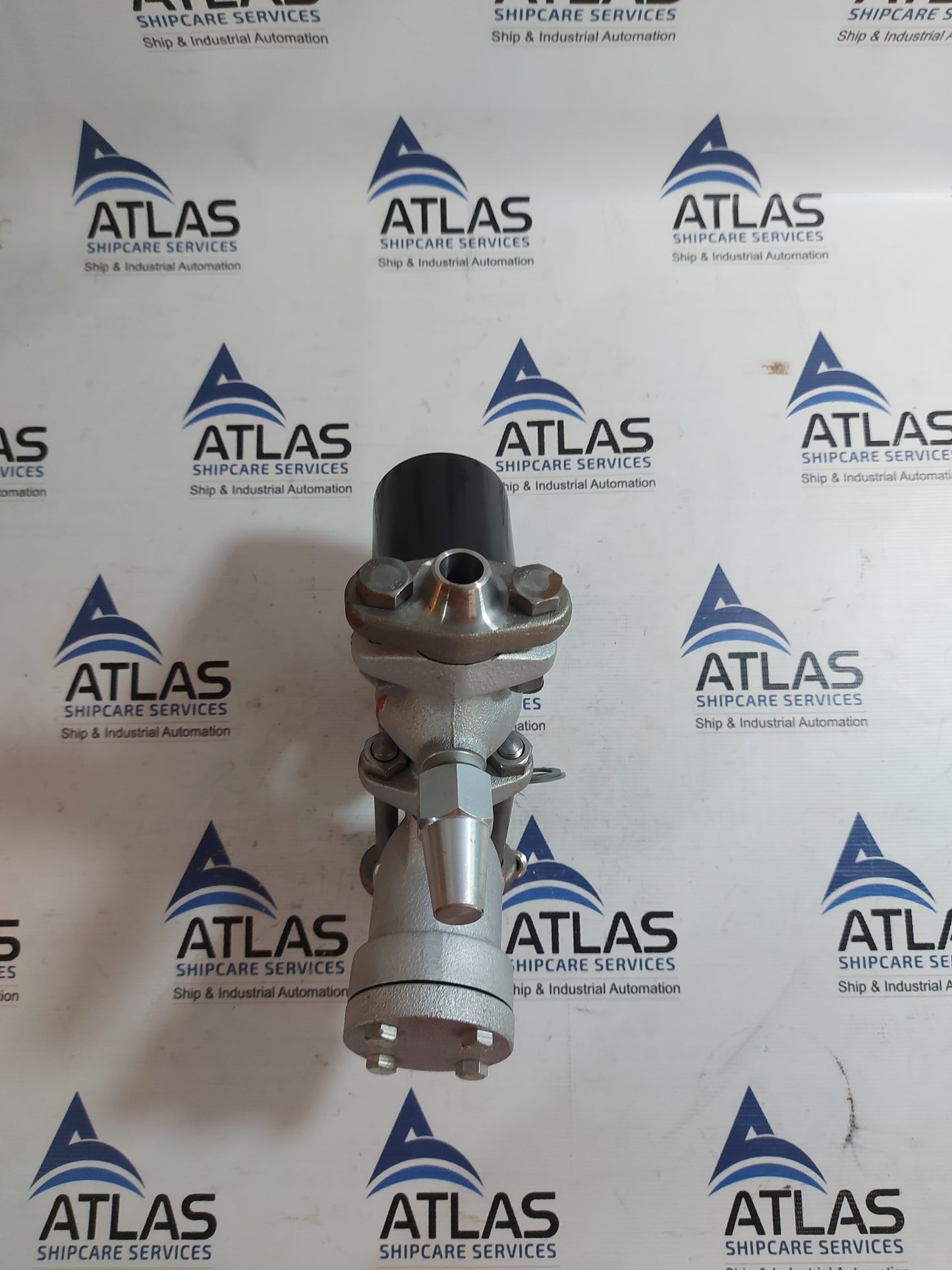 MAYEKAWA 30-MV L1 SOLENOID VALVE