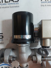 MAYEKAWA 30-MV L1 SOLENOID VALVE