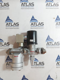 MAYEKAWA 30-MV L1 SOLENOID VALVE