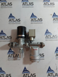 MAYEKAWA 30-MV L1 SOLENOID VALVE