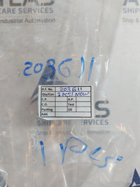 MAYEKAWA NICHIDAN SXL5-4BL SOLENOID VALVE